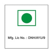 mfglic - Dr. Vaidya's Herbobuild Muscle Gain Pack of 3, 30 capsules