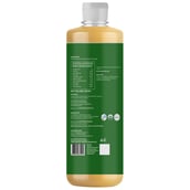 back - Akiva Apple Cider Vinegar with Mother,  0.500 L  Natural 