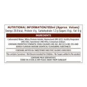 2 - MuscleBlaze Sparkling Protein Water (10g Protein) OP,  6 Piece(s)/Pack  Refreshing Twin Flavour Pack 