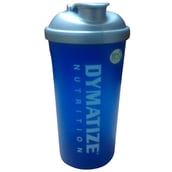 Dymatize Shaker,  Blue  500 ml 