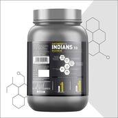 Manufactured - MuscleBlaze Biozyme Whey Isolate,  2.2 lb  Ice Cream Chocolate 