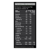 1 - MuscleBlaze BCAA Pro OP,  0.99 lb  30 Servings  Green Apple 