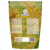 back - Monsoon Harvest Toasted Millet Muesli,  0.250 kg  Fig & Honey with Salted Pistachios 