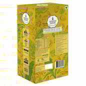 1 - Monsoon Harvest Toasted Millet Muesli, 1 kg Fig & Honey with Salted Pistachios