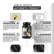 Content - MuscleBlaze Whey Hydro,  2.2 lb  French Vanilla 