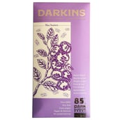 Darkins 85% Dark Chocolate
