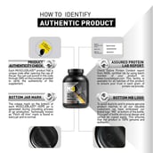 Content - MuscleBlaze Whey Active, 4.4 lb Chocolate