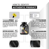 Content - MuscleBlaze Whey Hydro,  4.4 lb  Strawberry Shake 