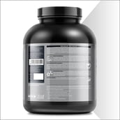 Manufactured - MuscleBlaze Whey Premium,  4.4 lb  Vanilla 