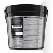 Manufactured - MuscleBlaze Whey Isolate Plus,  8.8 lb  Chocolate 