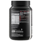 supplementinfo - GNC Amp Gold Series 100% Whey Protein Advanced,  2.2 lb  Delicious Strawberry 