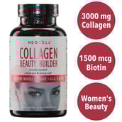 1 - GNC NeoCell Collagen Beauty Builder, 150 tablet(s)