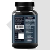 Manufactured - MuscleBlaze L-Arginine,  90 capsules 