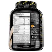 supplementinfo - MuscleTech Mass Tech,  7 lb  Vanilla 