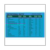 supplement - MightyX Anabolic Mass Gainer,  6.6 lb  Chocolate 