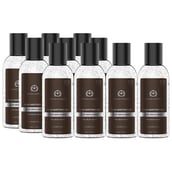 The Man Company Hand Sanitizer Gel,  Neem & Aloevera  100 ml  Protection from Germs (Pack of 10) 