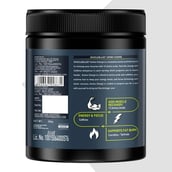Manufactured - MuscleBlaze Amino Charge, 0.55 lb 31 Servings Melon Twist