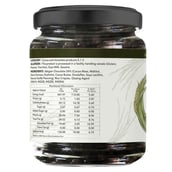 nutritionfact - Zevic Sugar Free Chocolate Coated,  Rice Crispies  100 g 