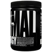 back - Universal Nutrition Animal Energy,  60 capsules 