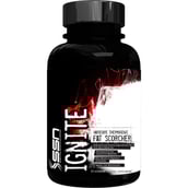 SSN Ignite,  60 capsules  Unflavoured 