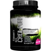 SSN N.O. Crea Pump Pre-workout,  0.5 lb  Fruit Passion & Energy 