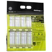 supplementinfo - VX Nutrition Hulk Mass Gainer 1500,  6 lb  Vanilla 