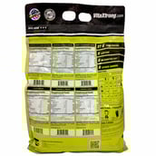 supplementinfo - VX Nutrition Iso Pro 100% Hydrolyzed Whey Isolate,  8 lb  Cookies & Cream 