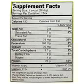 supplement - VX Nutrition 100% Real Whey Protein,  10 lb  Cookies & Cream 