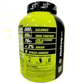 back - VX Nutrition Lean Mass Gainer,  6 lb  Vanilla 