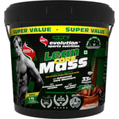 ESN Lean Core Mass, 11 lb Chocolate