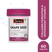 1 - Swisse UB Grape Seed,  60 tablet(s) 