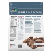 supplementinfo - Dymatize ISO 100 Hydrolyzed,  6.4 lb  Rich Chocolate 