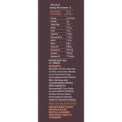 nutrition - Eat Anytime Mindful Millet Energy Bars, 12 Piece(s)/Pack Jowar with Added Calciuim