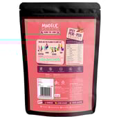 nutritioninfo - Eat Anytime Mindful Chick Peas,  Peri Peri  0.400 kg 