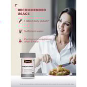 use - Swisse UB Hair Skin Nails,  60 tablet(s)  Unflavoured 