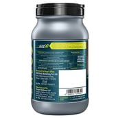 back - Proathlix Universal Blend Whey Protein Powder with DigeZyme, 2.2 lb Coffee