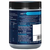 back - Proathlix BCAA with L Glutamine,  0.55 lb  19 Servings  Watermelon Smash 