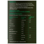 supplement - Proathlix Muscle Pump Weight Gainer,  6.6 lb  Vanilla 