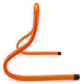 1 - Fitsy Speed Agility Hurdle (AR2419),  Orange  12 Inches 6 Piece 