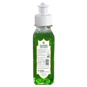 1 - Axiom Herbal Hand Wash, Tulsi & Aloevera 160 ml 99.9% Germs Protection