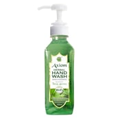 Axiom Herbal Hand Wash,  Tulsi & Aloevera  500 ml  99.9% Germs Protection 