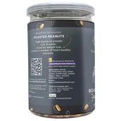 benefits - Healthy Treat Roasted Peanut (Pack of 2),  Black Pepper  0.200 kg 