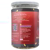 benefits - Healthy Treat Roasted Peanut (Pack of 2),  Tomato  0.200 kg 