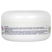 description - GNC Aloe Vera Moisturizing Cream,  50 g  All Types of Skin 