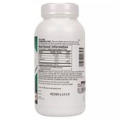 supplementinfo - GNC CoQ10 (200mg),  30 capsules 