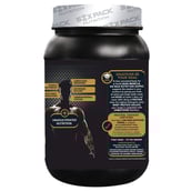 highlights - Six Pack Nutrition Iso Pro Whey Protein Isolate,  4.4 lb  Choco Nut 