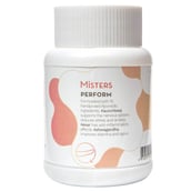 ingredients - Misters.in Perform, 30 capsules