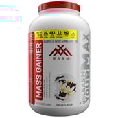 Maxn Mass Gainer,  3.3 lb  Vanilla 