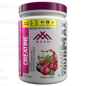 Maxn Creatine,  Cranberry  0.66 lb 