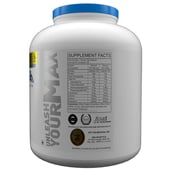 supplementinfo - Maxn Whey Protein,  10 lb  Strawberry 